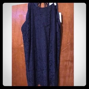 Women’s Lace Dress